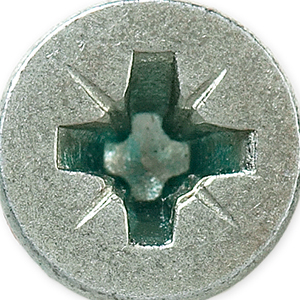 Dekor - Skruv
