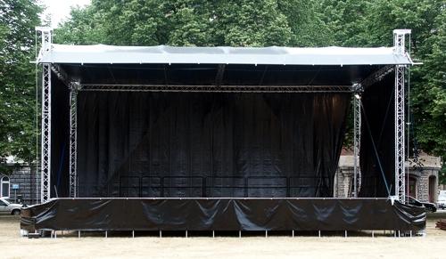 Rix FM Festival 2006 - Stationsparken, Halmstad