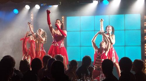 Wallmans Salonger - Golden Hits 2006 - Malmö