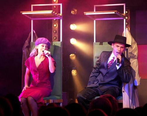 Wallmans Salonger - Golden Hits 2006 - Malmö