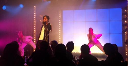 Wallmans Salonger - Golden Hits 2006 - Malmö