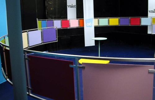 Sydnytts Valstudio - Växjö