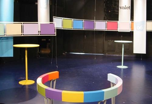 Sydnytts Valstudio - Växjö