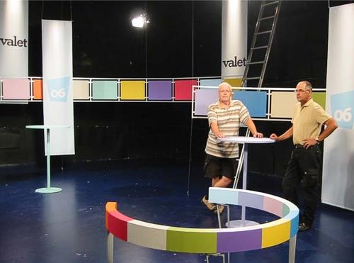 Sydnytts Valstudio - Växjö