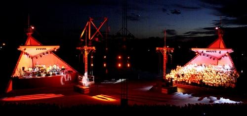 Panta Rei - Halmstad 700 år - Halmstad Hamn