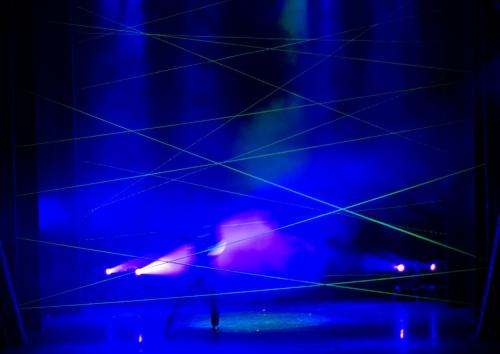 Wallmans Salonger - Köpenhamn 2007 - Cirkus, Köpenhamn