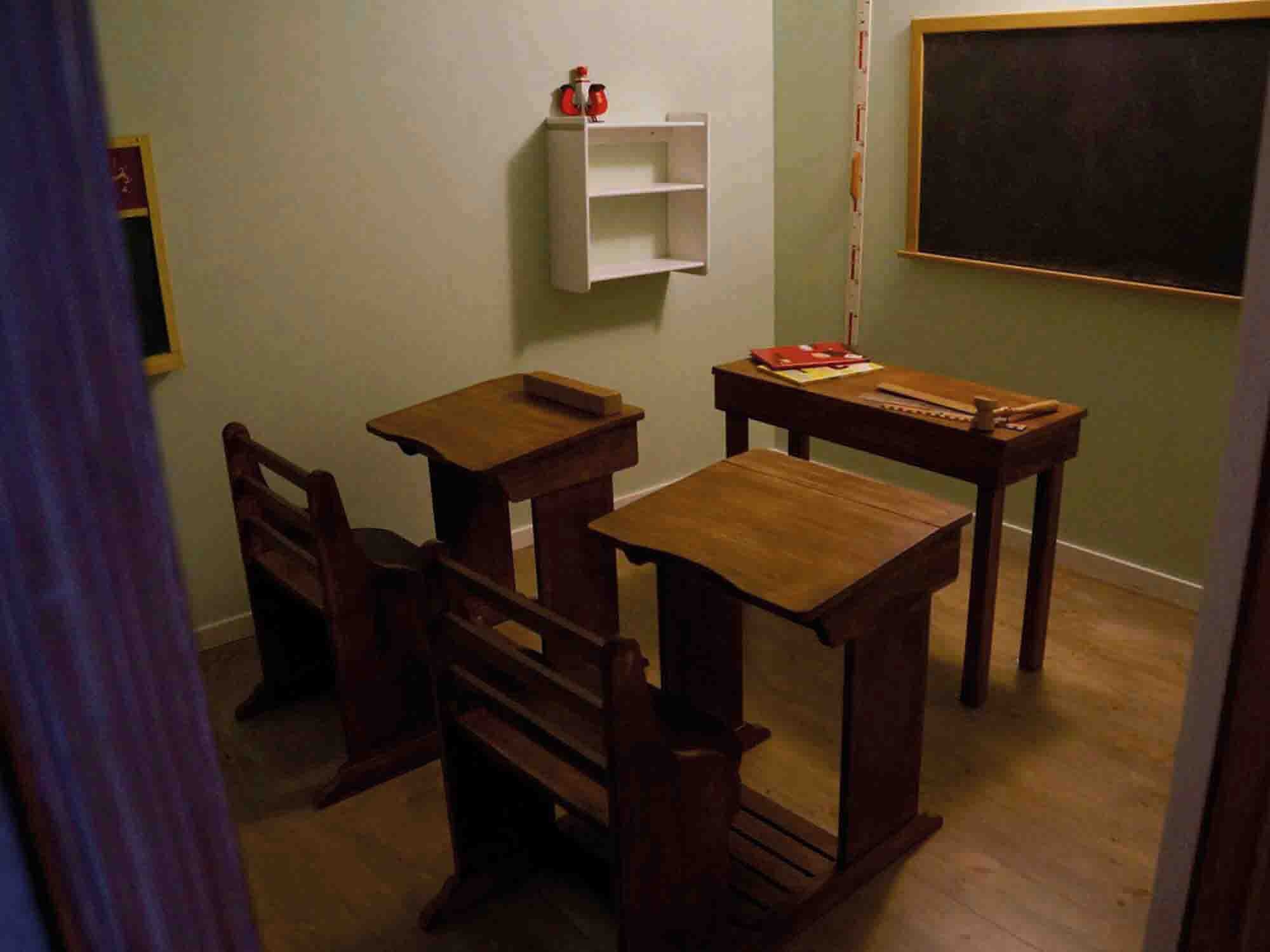 Funnys Äventyr - Malmö