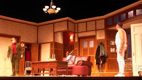 Hederlige Harry - Halmstad Teater<br>Slagthuset, Malmö<br>Liseberg, Göteborg<br>Turné
